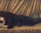 爱德华科莱伯恩琼斯 - Katie Lewis